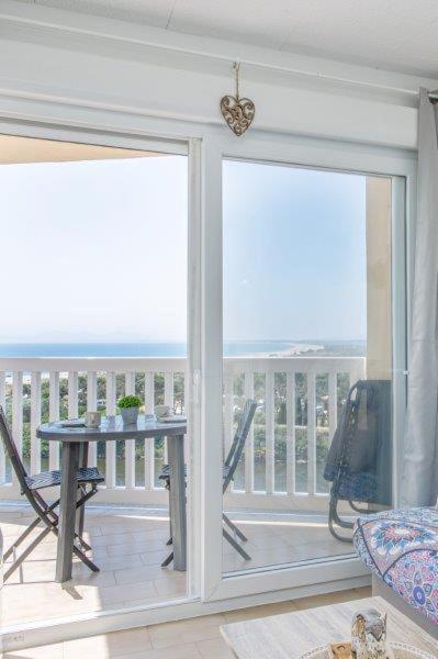 Mar Y Sol Leilighet Empuriabrava Eksteriør bilde